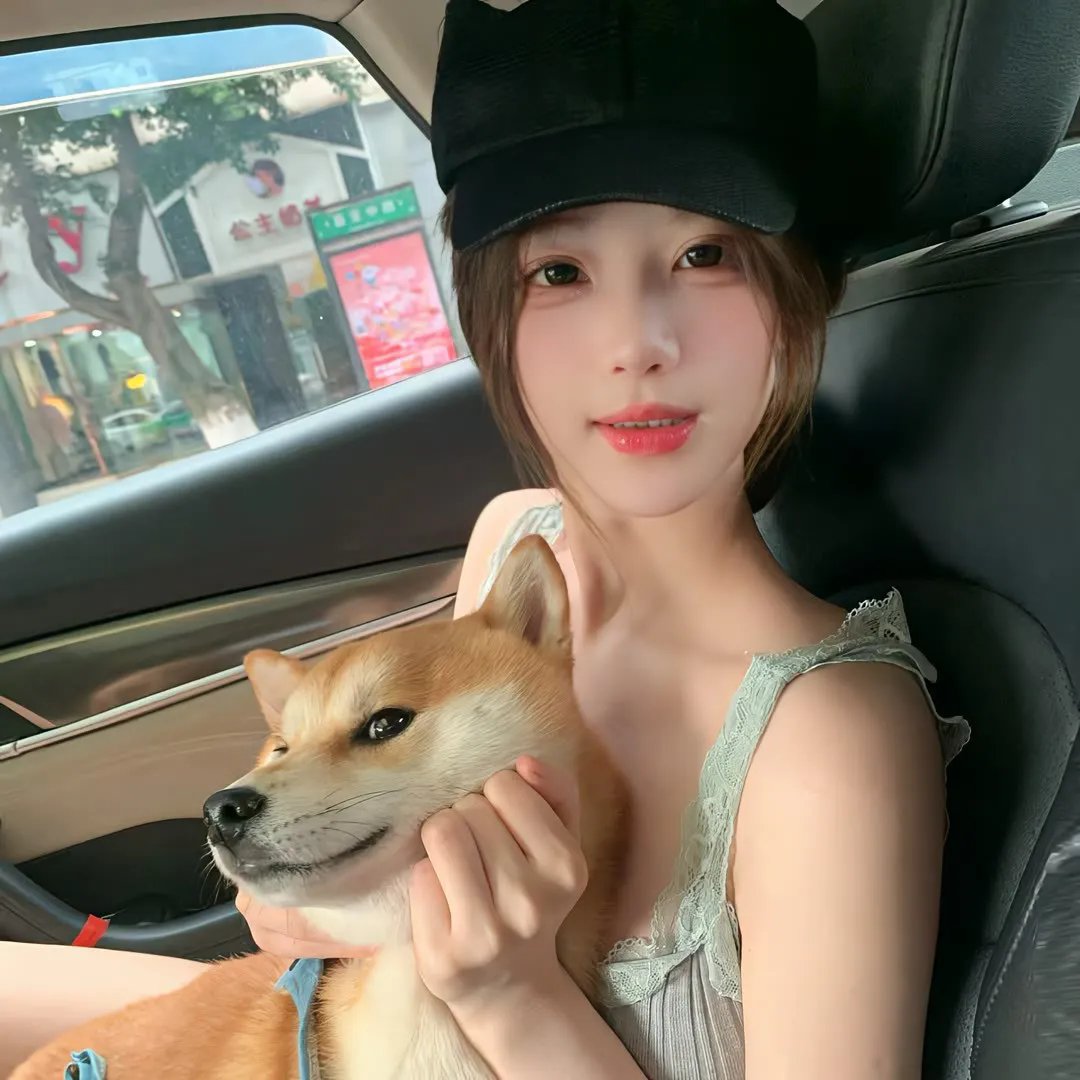 妮可睡不著