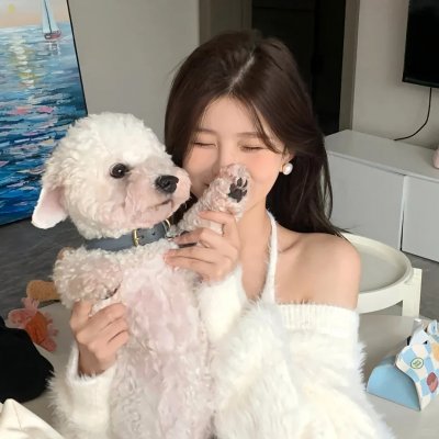 爱之吻