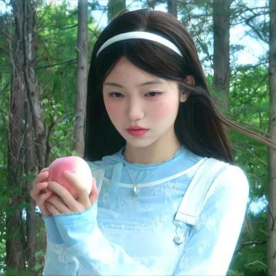孤寂午后